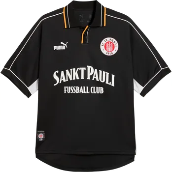 Dres Puma FC St. Pauli Retro 786367-99 Velikost XXL
