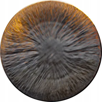 Talíř Mělký jídelní talíř Verlo Fire 28,5 cm