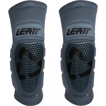 Chránič kolene Chrániče kolen Leatt Airflex Pro M šedé