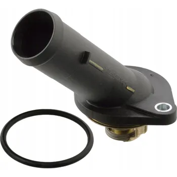 Ventilátor topení a klimatizace Febi Bilstein 104760 Termostat chladicí kapaliny