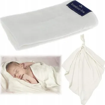 Dětská deka Bambusová plena Texpol