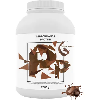 Protein BRAINMAX Performance Protein čokoláda 2000 g