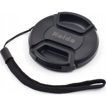 Vrták Víčko Haida s poutkem pro objektivy o průměru 86 mm