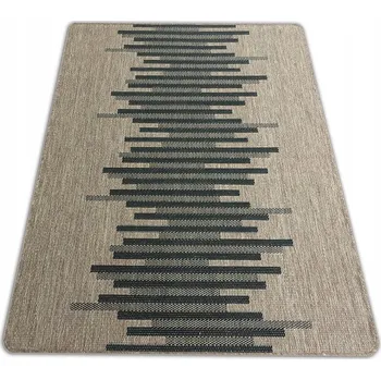 Koberec PODGUMOVANÝ ŠŇŮRKOVÝ KOBEREC 60x110 DO KUCHYNĚ BĚHOUN