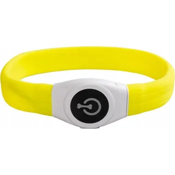 Obojek pro psa Silikonový obojek pro psa Duvo+, velikost L