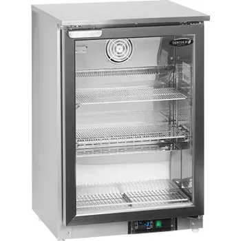 Mrazící skříň Tefcold GF 200 VSG