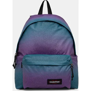 Sportovní batoh Batoh Eastpak PADDED PAK'R EK0006206W21 fialová 45C, vel. ONE SIZE