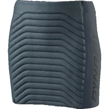 Dámská sukně Dámská sukně Dynafit SPEED INSULATION SKIRT - tmavě šedá XS
