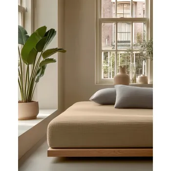 Prostěradlo Prostěradlo s gumou Dream House bavlna 90 x 200 cm