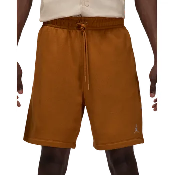 Šortky Nike M J BRK FLC SHORT fv7285-228 Velikost M