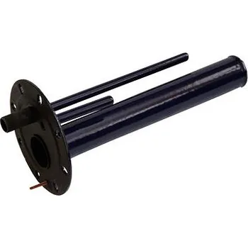 Příslušenství pro ohřívač vody Dražice příruba 450mm 3 jímky 2000257