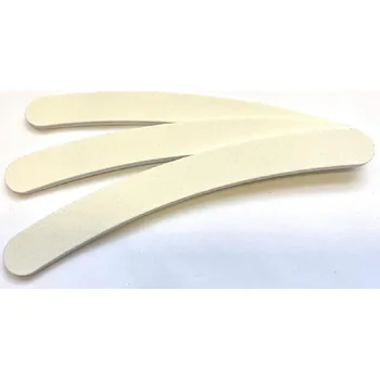 Vyrobce Pilník Oblouk bílý, 18cm