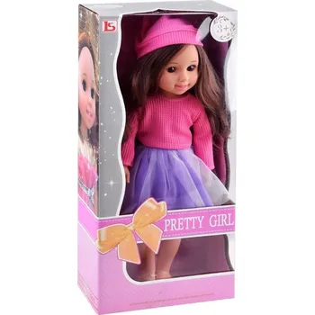 Panenka Panenka Jokomisiada ZA4430 36 cm