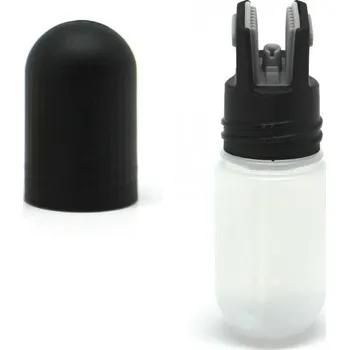 Ryder Luberetta Single olejnička na řetěz prázdná