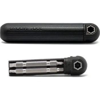 Ryder Groove Tool nářadí