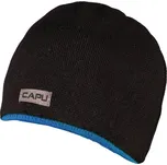 Capu 1718B M - černá/modrá UNI