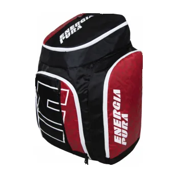 Sportovní batoh Batoh ENERGIAPURA RACER BAG PLUS velký