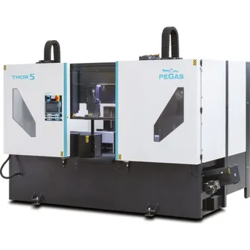 Pásová pila Pegas pásová pila na kov THOR 5