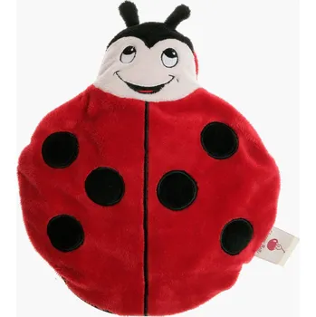 plyšák Inatura Hřejivý plyšák pro miminka - Baby Beruška