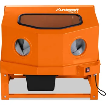 Dílenský stůl Mycí box TWG 1-H