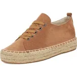 Espadrilky DeeZee ZF230819 Hnědá 37