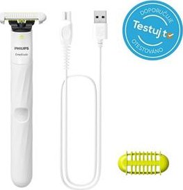 Philips OneBlade Intimate QP1924/22 - QP1924/22