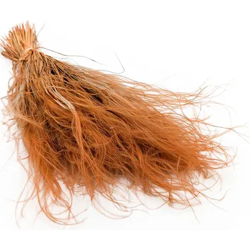 mech-mech.cz Sušený Kavyl Ivanův - (Stipa pennata) - Hořčicový žlutý sušená květina