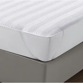 Chránič matrace Chránič matrace nepropustný COMFORT 160x200 cm Mybesthome