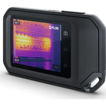 FLIR One C8 termální kamera