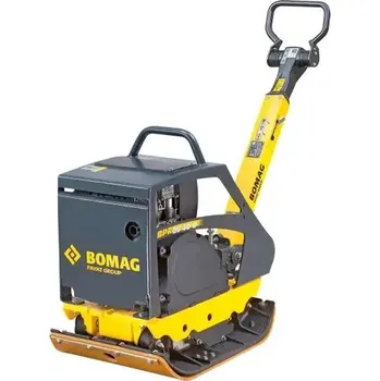 hutnicí technika Bomag BPR 25/40 D