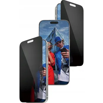 Tvrzené sklo PanzerGlass pro Apple iPhone 17 Pro Max 1 ks