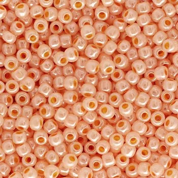 Korálek TOHO Rokajlové korálky - TOHO Round 11/0 (TR-11-904) č. 166
