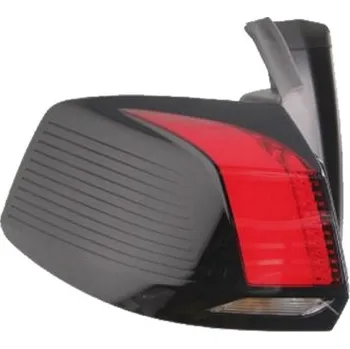 Zadní světlomet Levé zadní světlo LED vnější Peugeot 5008 II (MC/MJ/MR/M4) 17- MAGNETI MARELLI