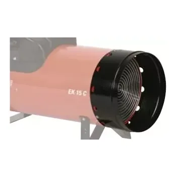 Adaptér pro EK 10/15 C