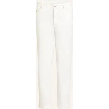 Dámské džíny Brunello Cucinelli Pánské Džíny Traditional Fit, c7210 neve, 34