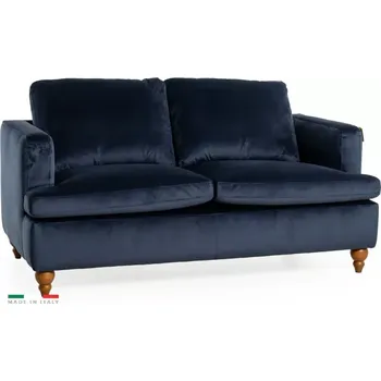 Pohovka Pohovka NAVY 2P modrá