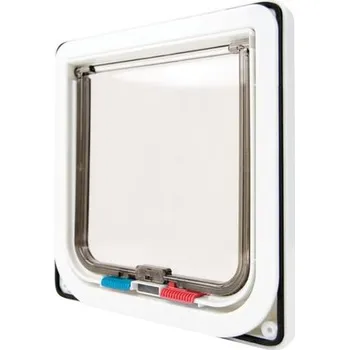 Dvířka pro psa Zadní strana Reedog Mini White