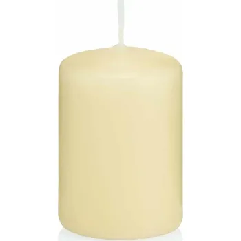 Svíčka Svíčka Wiedemann, válec, 6 x 10 cm