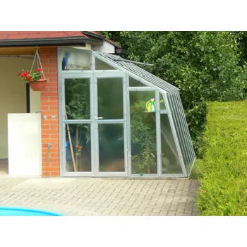 Skleníková přístavba LIMES Variant D3 8 mm LI853660064