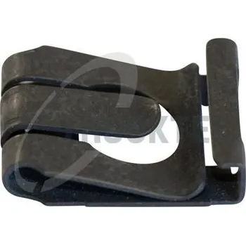 Katalyzátor Pojistný klips TRUCKTEC AUTOMOTIVE 02.67.011