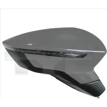 Auto zrcátko Vnější zpětné zrcátko TYC 331-0079