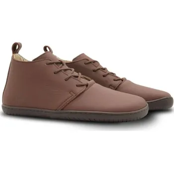 Dámská obuv Aylla Tiksi Brown EUR 45