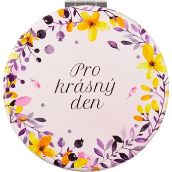 Zrcátko - Pro krásný den