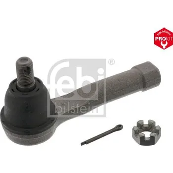 Táhlo řízení Hlava příčného táhla řízení FEBI BILSTEIN 48203