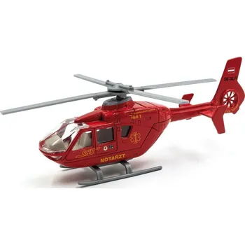 autíčko Vrtulník Jägerndorfer Heli 1 Hubschrauber