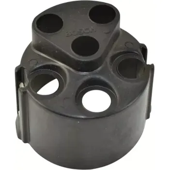 Rozdělovač Kryt víčko rozdělovače AUDI 80 90 100 200 A6 C4 COUPE - VW PASSAT , T4 (AUDI 034905207B VW 023905207 034905207B)