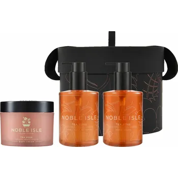 Kosmetická sada Noble Isle Dárková sada Blush Of Romance + 2 měsíce na vrácení zboží