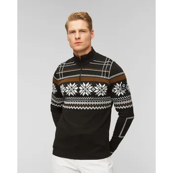 Pánský svetr Pánský Funkční Rolák Newland Atlas N33910-276