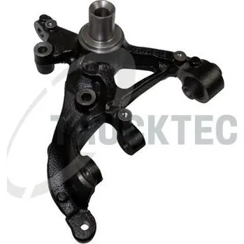 Čep nápravy Čep nápravy, zavěšení kol TRUCKTEC AUTOMOTIVE 07.31.296