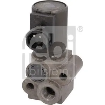Autobaterie Magnetventil, retardér FEBI BILSTEIN 30909